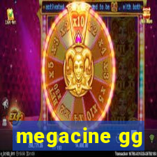 megacine gg